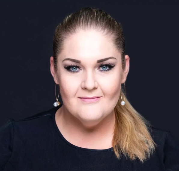 Pavlína Ďuriačová