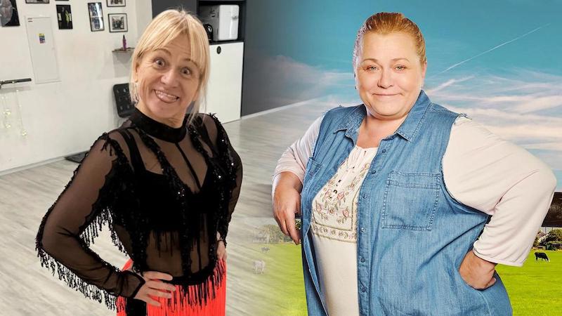 Pavla Tomicová proměna