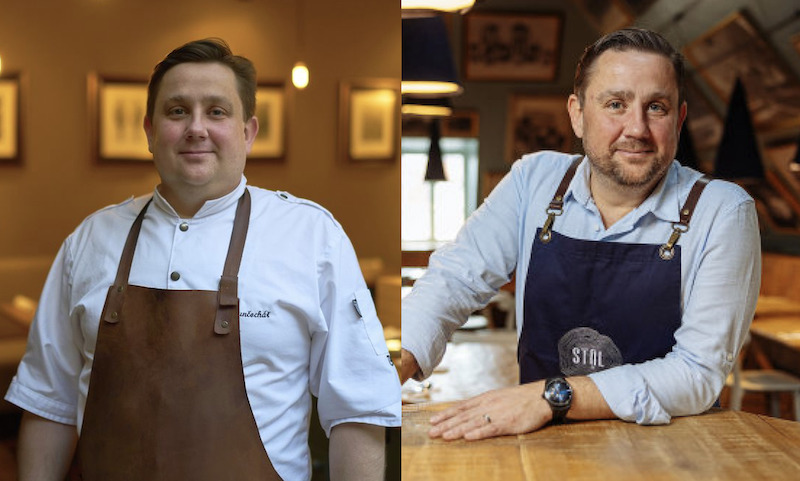 Jan Punčochář proměna